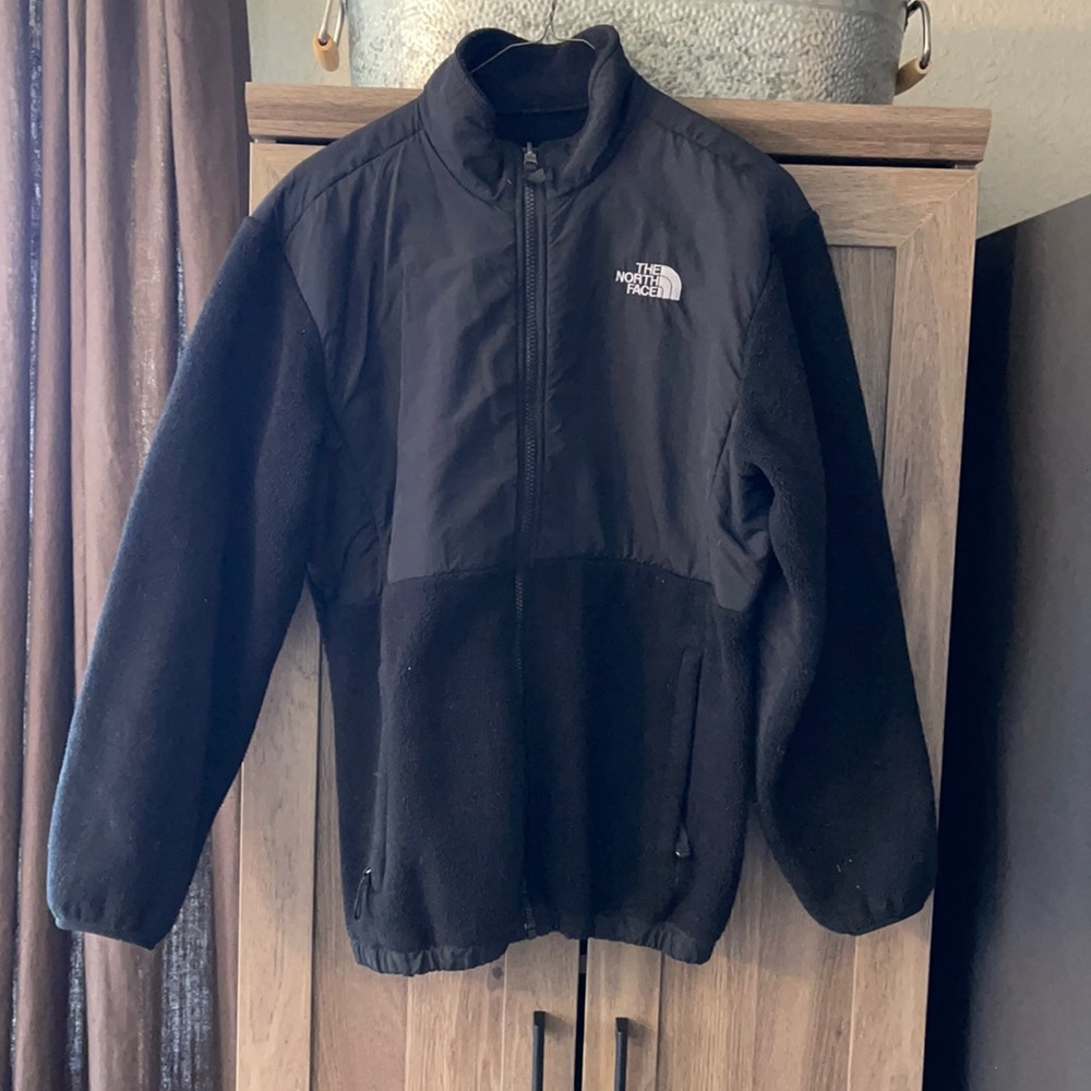 Girls North Face Jacket
